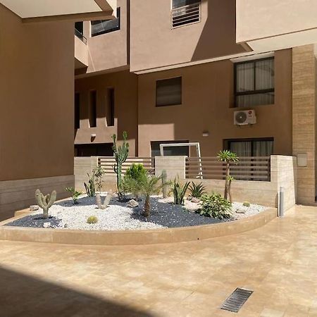 马拉喀什Menara Garden Exclusiv公寓 外观 照片