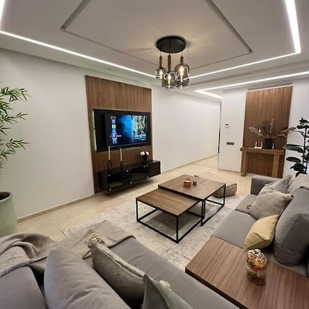 马拉喀什Menara Garden Exclusiv公寓 外观 照片