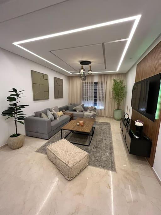 马拉喀什Menara Garden Exclusiv公寓 外观 照片