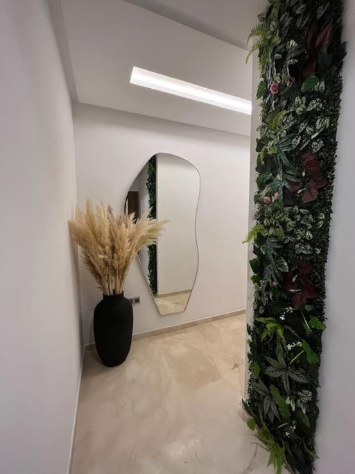 马拉喀什Menara Garden Exclusiv公寓 外观 照片