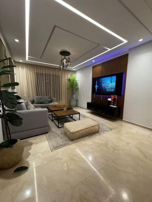马拉喀什Menara Garden Exclusiv公寓 外观 照片