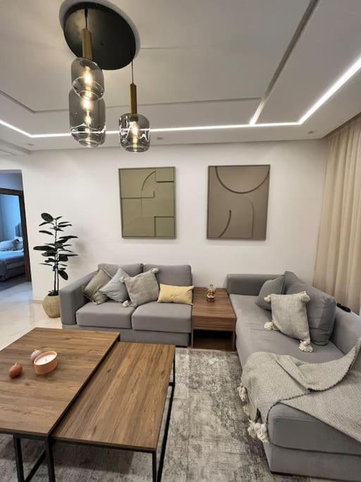 马拉喀什Menara Garden Exclusiv公寓 外观 照片