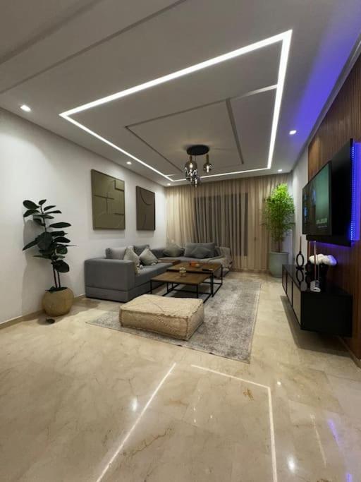 马拉喀什Menara Garden Exclusiv公寓 外观 照片