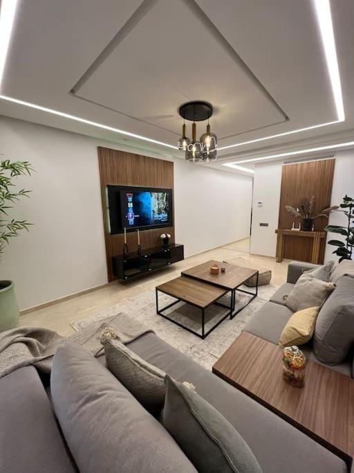 马拉喀什Menara Garden Exclusiv公寓 外观 照片