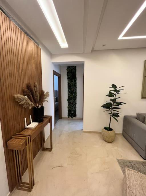 马拉喀什Menara Garden Exclusiv公寓 外观 照片